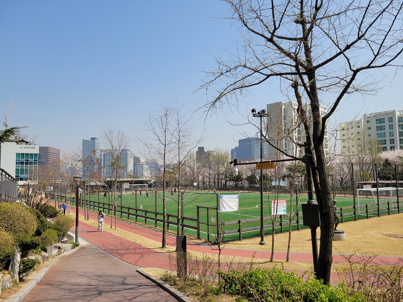 举办地可谓