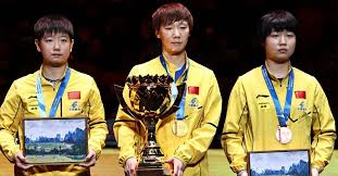 全英羽球赛｜打出了值得尊敬的比赛 烈西盛赞乐娜拼搏精神.